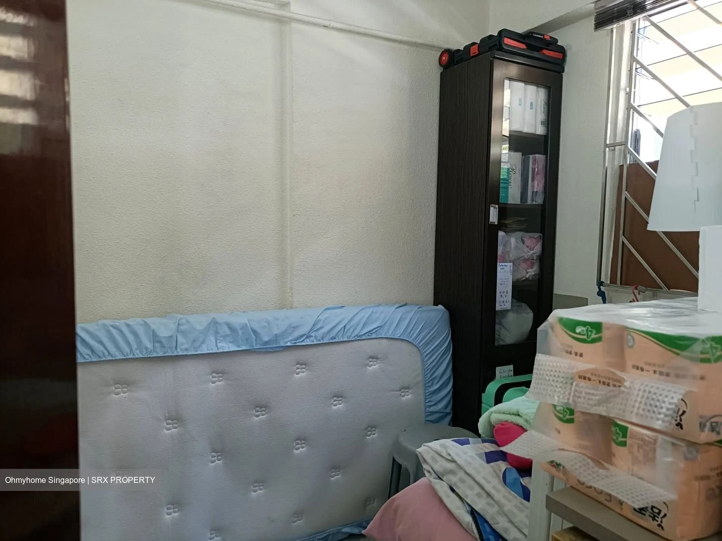 Blk 237 Lorong 1 Toa Payoh (Toa Payoh), HDB Executive #446928441